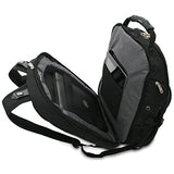 Swissgear Laptop Notebook Mac Book Ipad Swiss Gear Swissgear 17" Inch Outdoor Scansmart Backpack