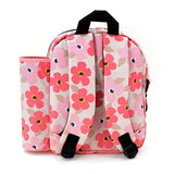 Urban Infant Toddler/Preschool Packie Backpack - Poppies