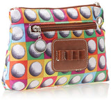 Sydney Love Cosmetic Cosmetic Case,Multi,One Size