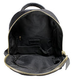 Scarleton Classic Backpack H195701 - Black
