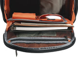 Everki Versa Premium Checkpoint Friendly Laptop Backpack For 14.1-Inch Macbook Pro 15 (Ekp127)