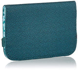 Haiku RFID Mini Wallet, Juniper