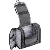 Samsonite Men's Crypsis Hanging Kit, black, standard