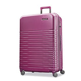 Samsonite Spettro 29" Spinner Purple