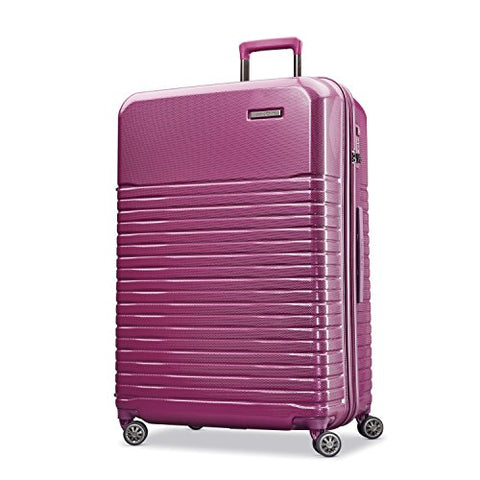 Samsonite Spettro 29" Spinner Purple
