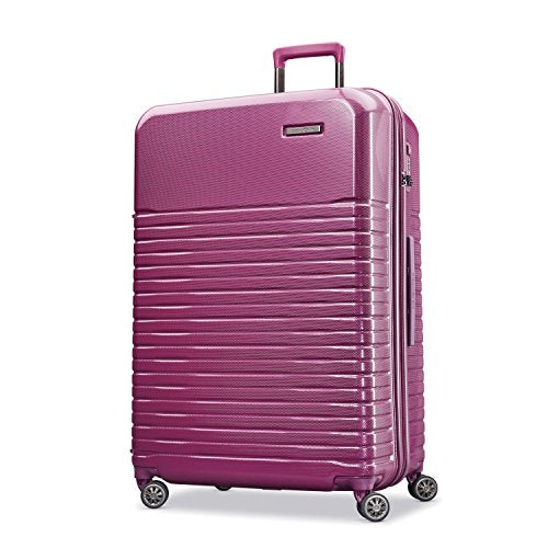 Samsonite Spettro 29" Spinner Purple