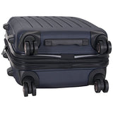 Reaction Kenneth Cole Renegade 20 Inch Expandable Upright Carry-On