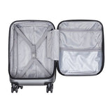 Delsey Luggage, Platinum