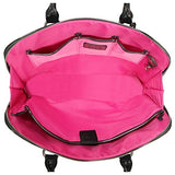 BFB Laptop Totes for Women – 13 Inch Laptop Shoulder Bag – Designer Handmade Handbag - Quality That’s Made to Last – Charcoal Gray