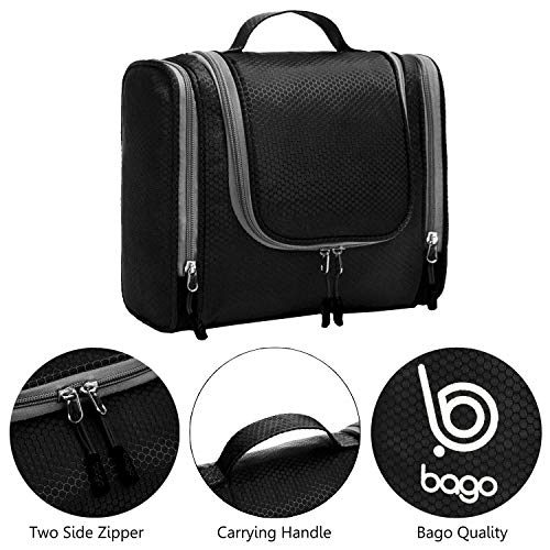 Shop Bago Hanging Toiletry Bag For Men – Luggage Factory