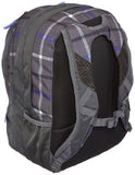 Jansport Men Modern, Forge Grey London Plaid, One Size