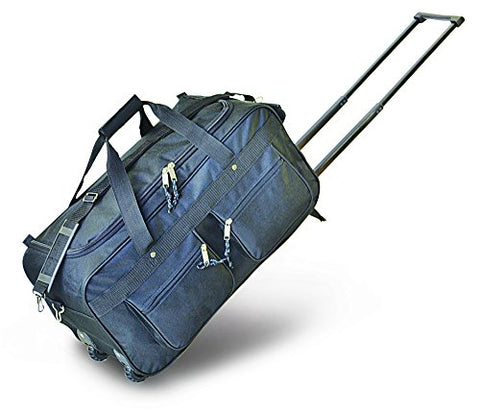 Explorer Mossy Oak Realtree Like Tactical Hunting Camo Heavy Duty Duffel Bag Luggage Travel Gear