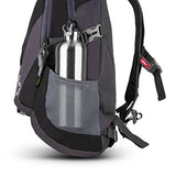 Cycling Hiking Backpack Sunhiker Water Resistant Travel Backpack Lightweight SMALL Daypack M0714