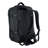Lite Gear Travel Pack, Black, One Size