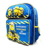 Despicable Me Medium 14 Inches Backpack #Dl30337