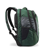 Samsonite UBX Commuter Backpack Dark Olive