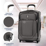Travelpro International Carry-On, Titanium Grey