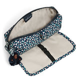 Kipling Women'S Wolfe Roll-Up Pencil-Makeup Pouch One Size Think Spring