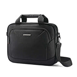 Samsonite Xenon 3.0 Laptop Shuttle 13" Bag, Black One Size