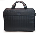 Mobile Edge Men'S Scanfast Checkpoint And Eco Friendly Briefcase- 16-Inch Pc/17-Inch Macbook