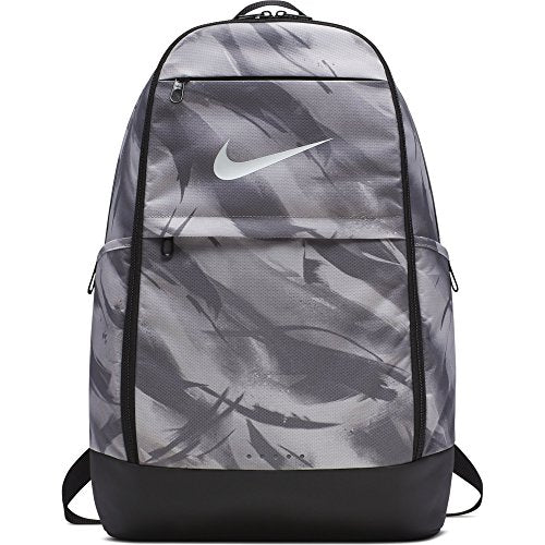 Shop NIKE Brasilia All Over Print Backpack, A – Luggage Factory