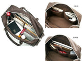 Porter Freestyle Boston Bag 07171 Brown / Yoshida Bag