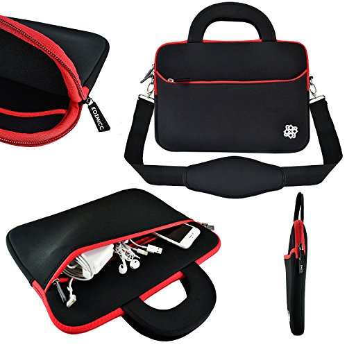 Messenger Bag Chromebook Bag Amazon Alifiya 14-Inch Laptop Sleeve