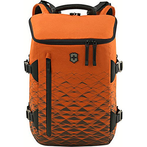 Victorinox Vx Touring 15 Laptop Backpack, Gold Flame, One Size