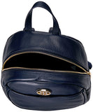 Tommy Hilfiger Backpack for Women Alice, Tommy Navy