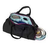 Haiku Women'S Passage Eco Daypack Bag, Black