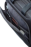 Rolling Tote Samsonite 39V08009 15.6'' Vectura Comp, Tablet, Pocket, D.Grey