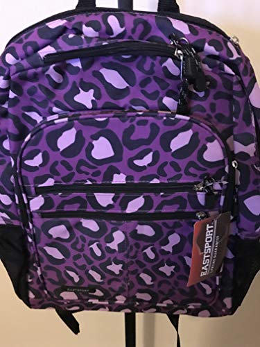 Shop Eastsport Future Tech Backpack With Full – Luggage Factory