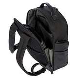 Bric's Monza Medium Laptop|Tablet Business Backpack Black, One Size
