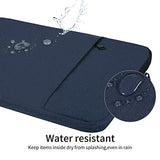 13-13.3 Inch Waterpoof Laptop Case Bag Fit New MacBook Air 13.3 Inch A1932 2018, ASUS Zenbook, Dell