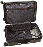 Ricardo Beverly Hills San Clemente 2 Piece Spinner Luggage Set | 26 And 30, Moon Silver