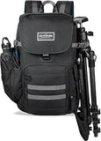 Dakine Sync Photo Pack, 15 L/One Size, Black