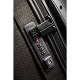 Samsonite Luggage Black Label Cosmolite 2 Piece Spinner Luggage Set, 32" And 20" (One Size, Black)