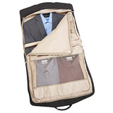 Travelpro Platinum Magna 2 Bi-Fold Valet Garment Bag, 23-In., Black