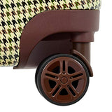 London Fog Cambridge 28" Expandable Hardside Spinner