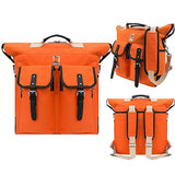 Laptop Backpack for Women, Waterproof College Backpack Fashion Travel Daypack College Student