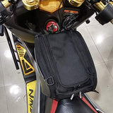 Scooter Tunnel Bag for TMAX 530 NMAX 125 150 155 XMAX Tank Bag Waterproof Store Content Bag