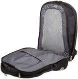 Swiss Gear Sa1908 Black Tsa Friendly Scansmart Laptop Backpack  - Fits Most 17 Inch Laptops And