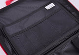 Bombata Classic Cocco Laptop Bag 15.6" (Orange)
