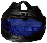 Diesel Men'S Discover Backpack, Black, Uni