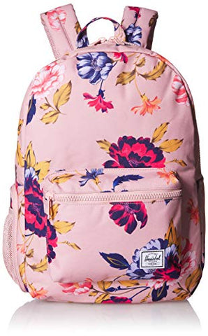 Herschel Baby Settlement Sprout Backpack, Winter Flora, One Size