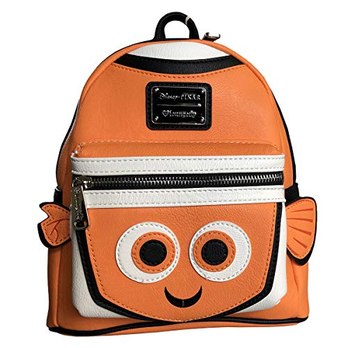 Nemo loungefly backpack Clearance