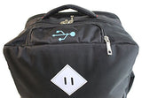 Boardingblue Frontier Air Personal Item Backpack Laptop Under Seat