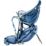 Deuter Kid Comfort Pro - Child Carrier Backpack, Midnight