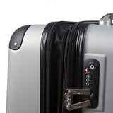 Mia Viaggi Italy Rovigo Hardside 28 Inch Spinner Luggage