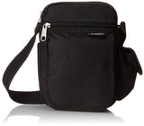 Everest Utility Bag, Black, One Size